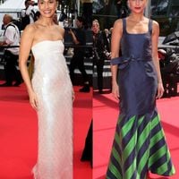 Como nenhuma brasileira jamais fez: Camila Pitanga coloca a moda brasileira nos holofotes em Cannes 2025 de um jeito inédito