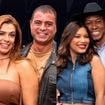 Quem vai sair do 'Power Couple Brasil 2025'? Enquete UOL aponta risco de eliminação para casal polêmico